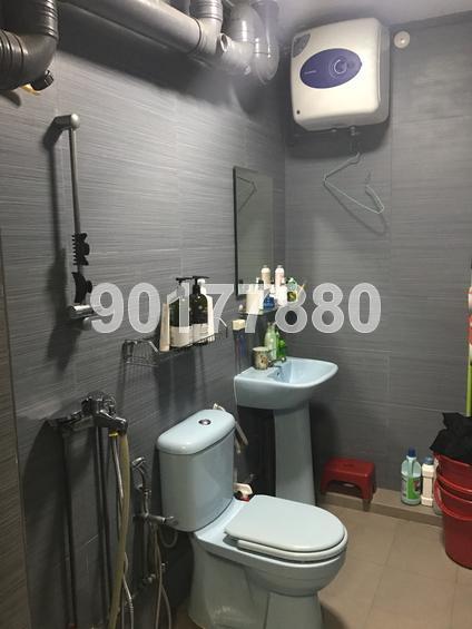 Blk 726 Woodlands Circle (Woodlands), HDB 5 Rooms #136719732